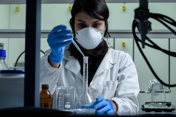Como se formam os futuros cientistas?