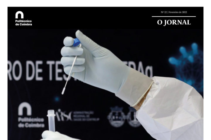 Jornal do IPC de fevereiro