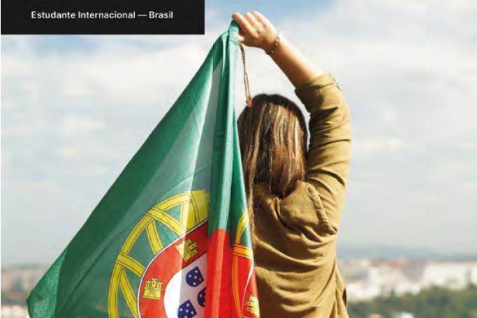 Candidaturas abertas para estudantes internacionais