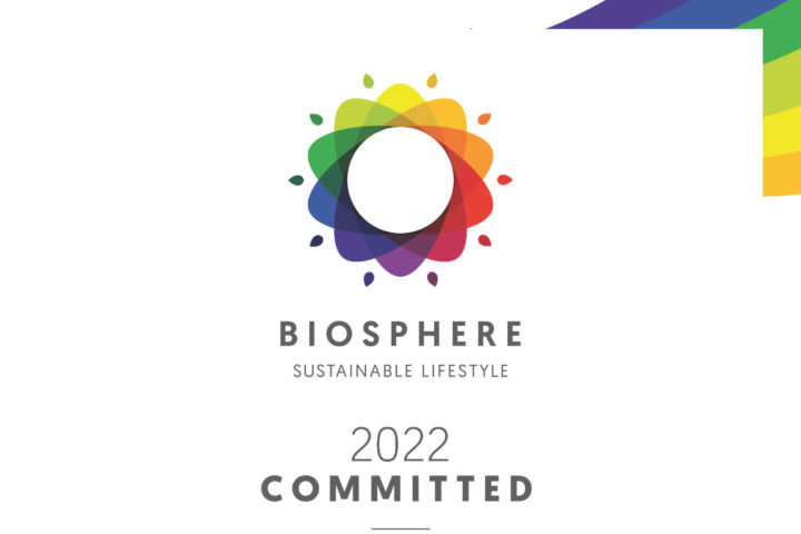 Compromisso com o desenvolvimento sustentável