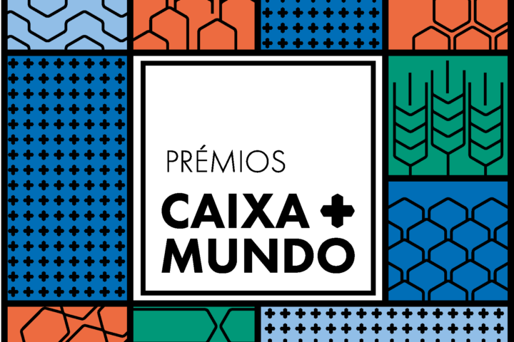 Alunos do IPC distinguidos com Prémios Caixa Mais Mundo 2022