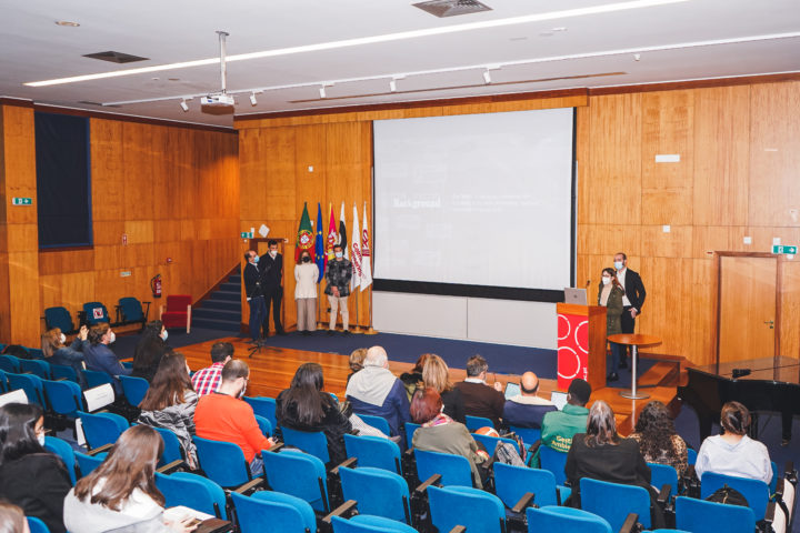 2.ª edição do projeto Link me up – Cocriação de Inovação