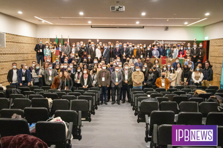 IPC no Seminário Luso-Brasileiro de Ensino Superior