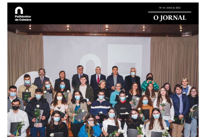 Jornal do IPC de abril