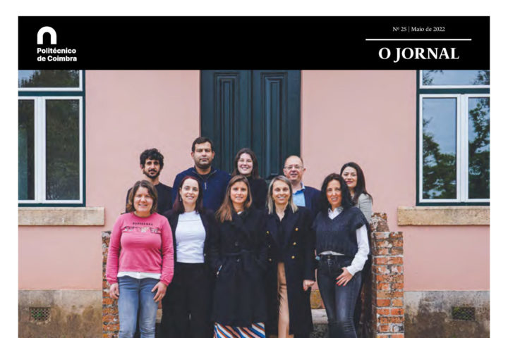 Jornal do IPC de maio