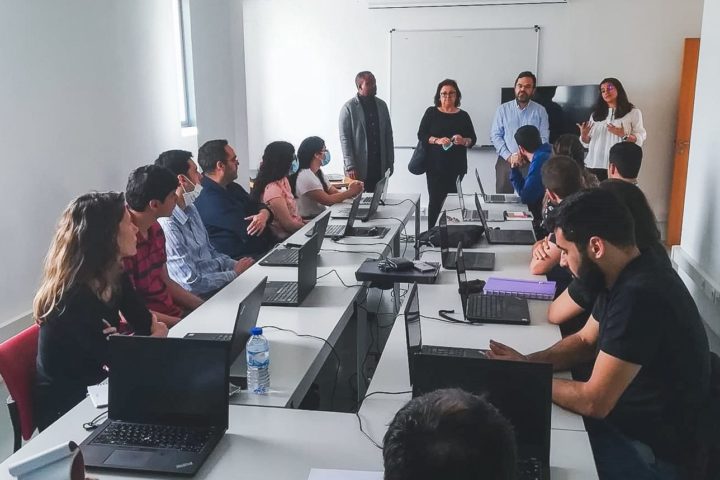 Programa UPskill arranca no Politécnico de Coimbra