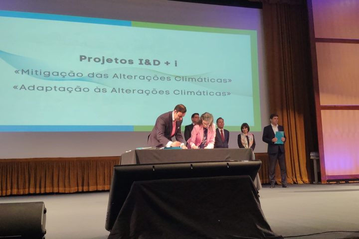 Politécnico de Coimbra assina contratos de mais de 1,5 M€ no âmbito do PRR
