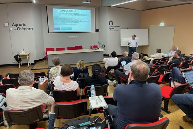 UASiMAP Project – Peer learning workshop