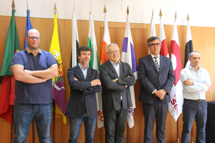 COIMBRA ITEC alia empresas e conhecimento ao serviço do território