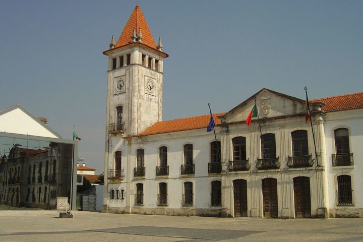 Politécnico de Coimbra vai instalar polo de ensino superior em Cantanhede