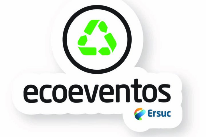 Receção ao Estudante do IPC é Ecoevento