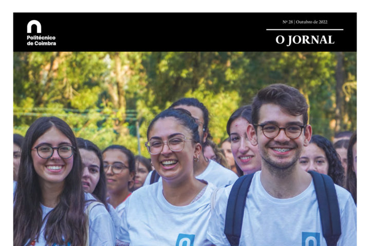 Jornal do IPC de outubro