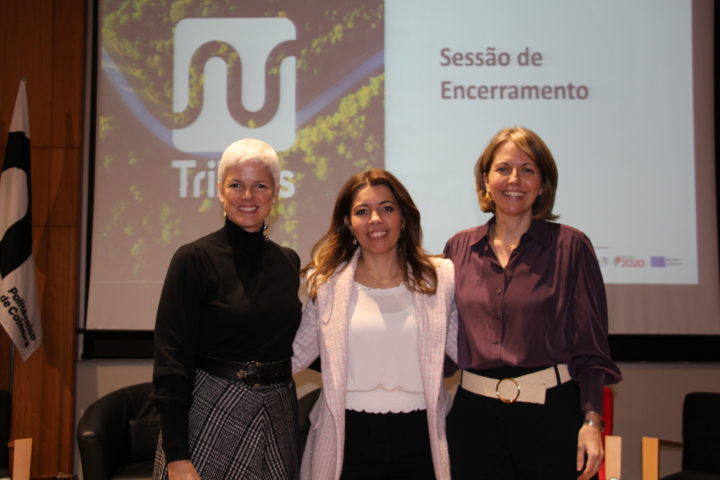 Lançamento do “Trilhos” para fomentar empregabilidade dos estudantes