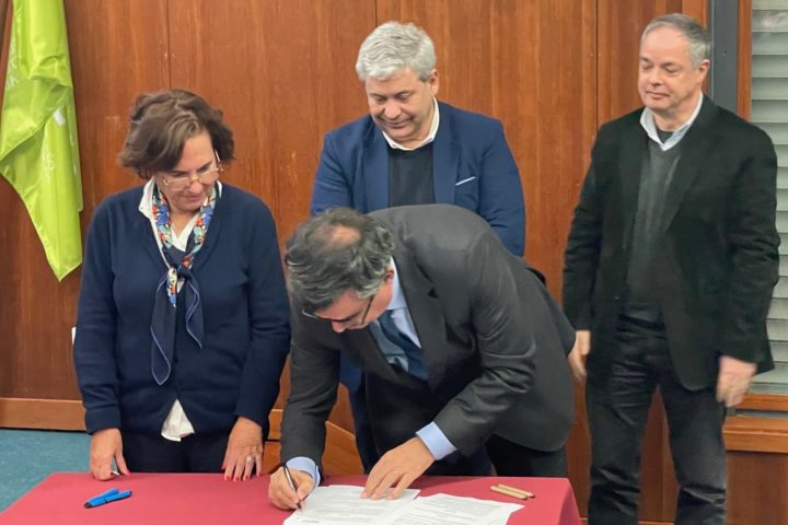 IPC integra grupos de inovação regional CR Inove