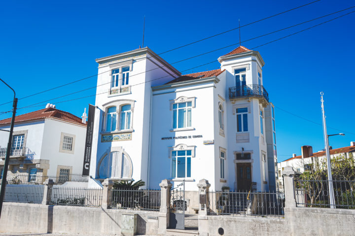 Projetos de eficiência energética no IPC