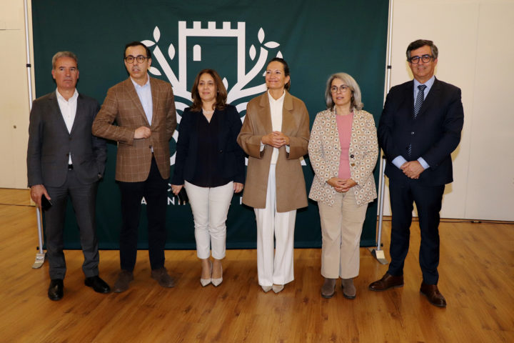 IPC e Câmara da Lousã debatem desafios da gestão integrada da paisagem