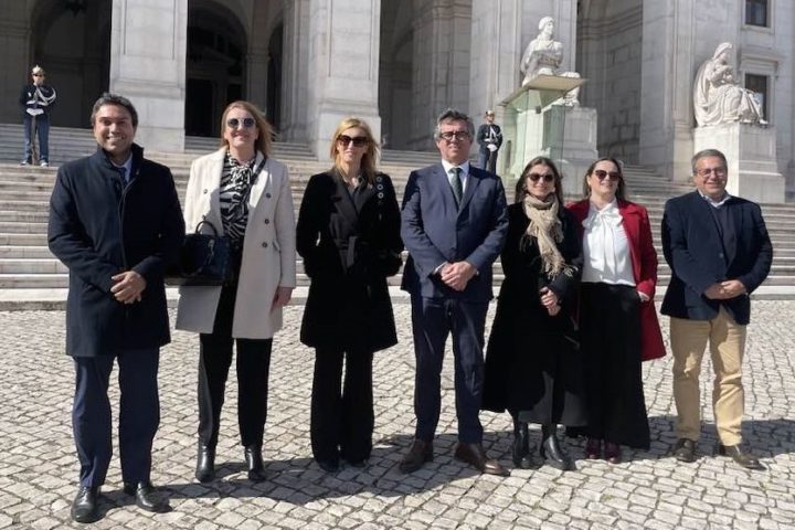 IPC vai ser “Polytechnic University of Coimbra” e conferir doutoramentos