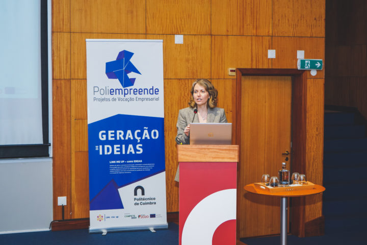 Lançada 19.ª edição do Poliempreende – Start Up your Idea
