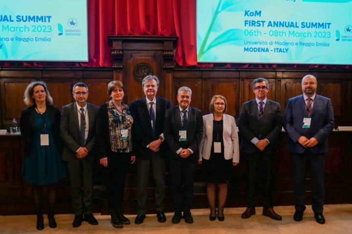IPC no arranque oficial da UNIgreen – A Universidade Europeia Verde