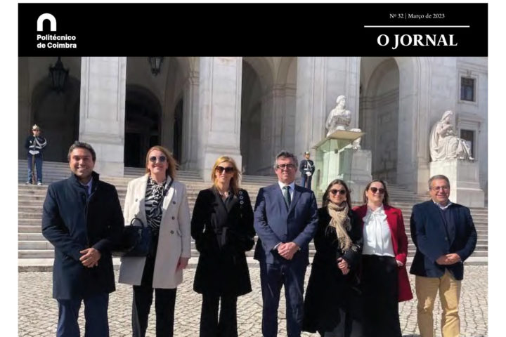 Jornal do IPC de março