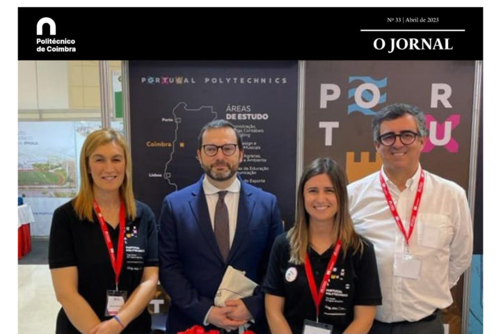 Jornal do IPC de abril