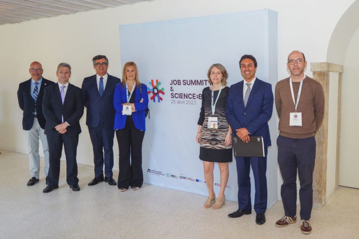 INOPOL junta empresas, estudantes e investigadores para promover a empregabilidade
