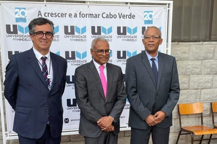 5.ª Reunião Internacional da Rede Académica das Ciências da Saúde da Lusofonia (RACS)