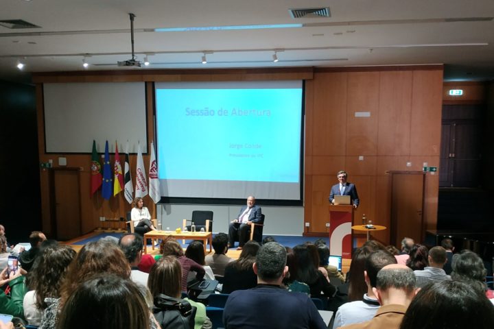 Encontro nacional debate plataforma digital de acesso a serviços de ação social para estudantes