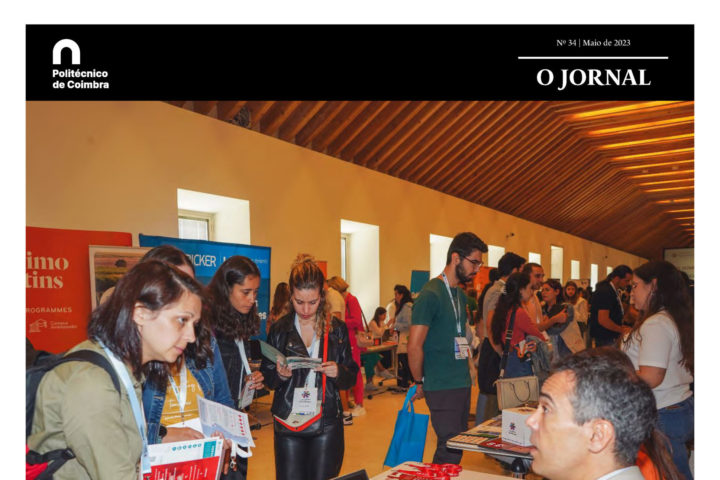 Jornal do IPC de maio