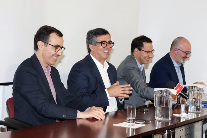 Primeiro curso da Escola da Floresta na Lousã inicia