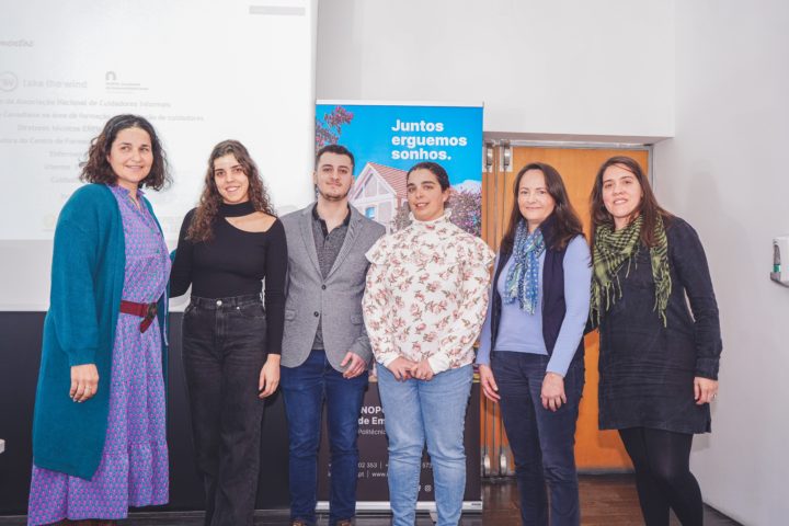 “BetterCare” é o projeto vencedor do Link me Up
