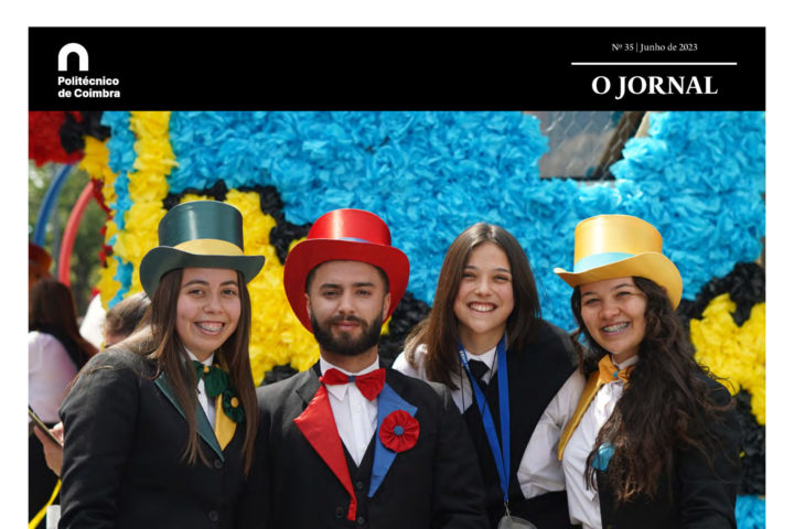Jornal do IPC de junho
