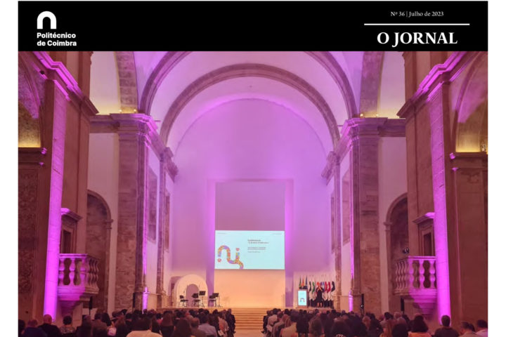 Jornal do IPC de julho