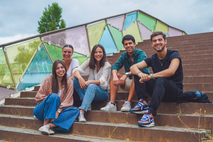 Politécnico de Coimbra oferece 2182 vagas para o próximo ano letivo