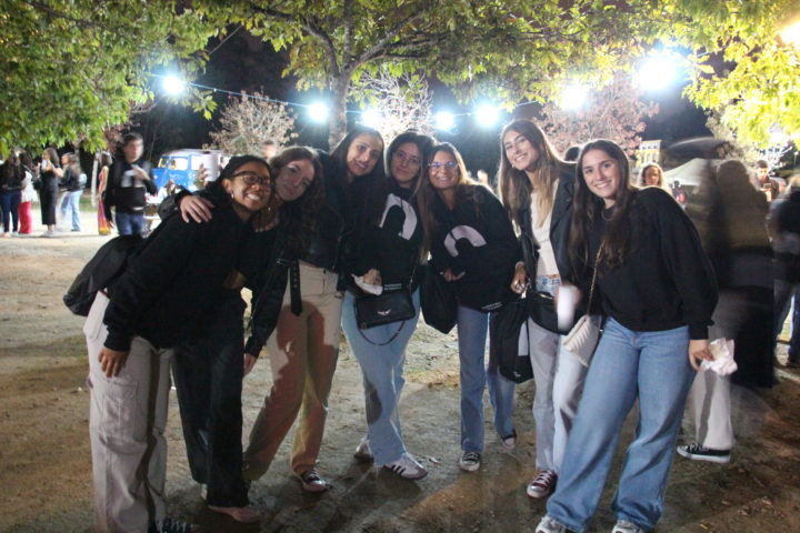 Politécnico de Coimbra dá as boas-vindas aos novos estudantes