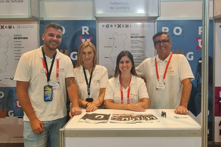 IPC participa em missão do CCISP no Brasil