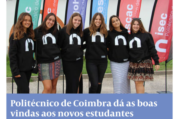 Jornal do IPC de outubro