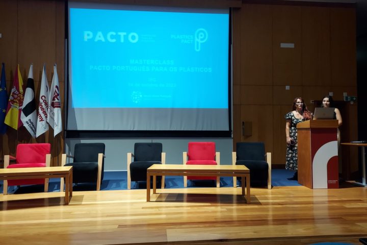 Masterclasses para acelerar a transição para uma economia circular
