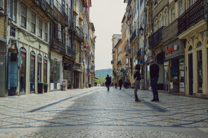 IPC participa em candidatura a projeto no âmbito do turismo sustentável