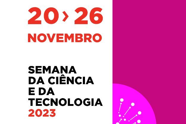 Semana da Ciência e Tecnologia no Politécnico de Coimbra