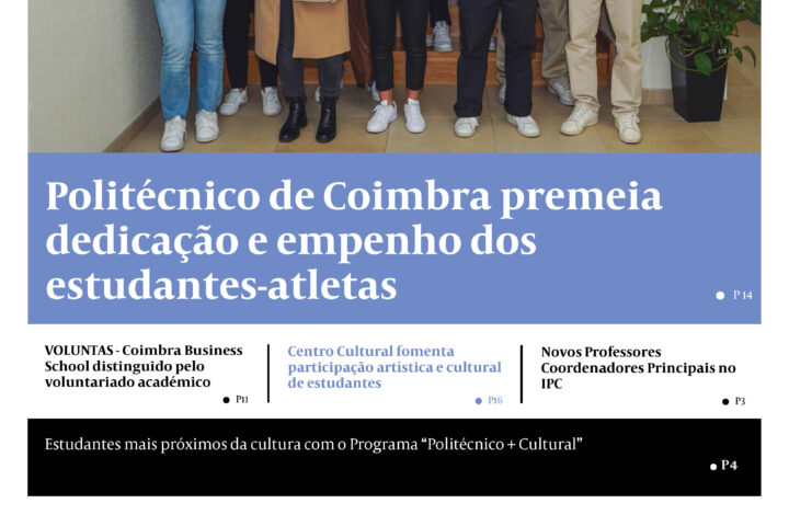 Jornal do IPC de dezembro
