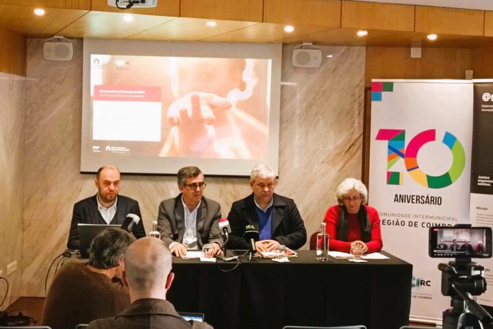DENSO – II Mostra divulga riqueza cultural e artística de Coimbra