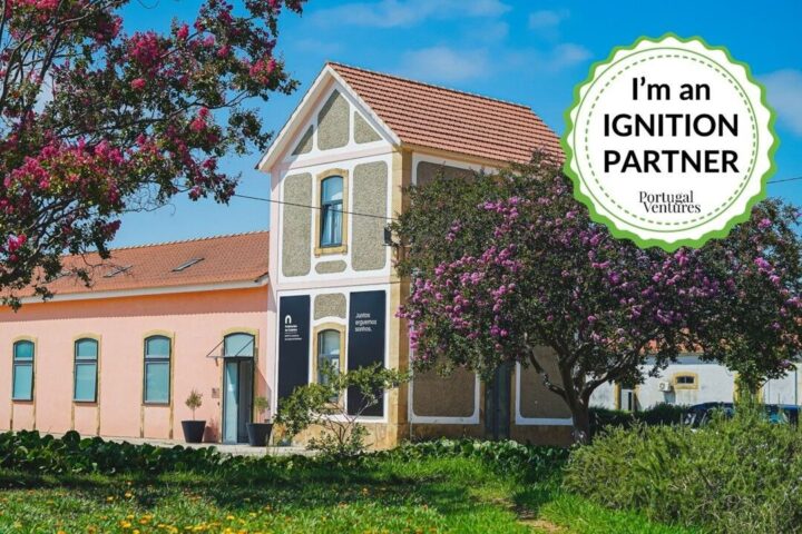 INOPOL é membro da Rede de Parceiros de Ignição da Portugal Ventures