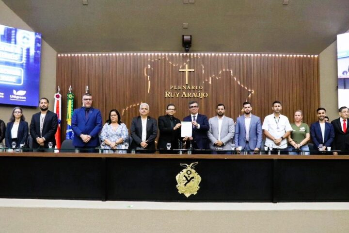 IPC prepara Conferência Internacional de Agricultura e Sustentabilidade no Brasil em 2025