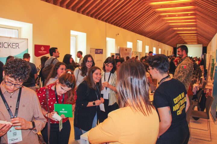 2ª edição do “Job Summit IPC & Science2Business” teve mais de 700 participantes