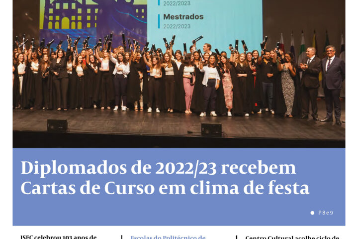 Jornal do IPC de maio