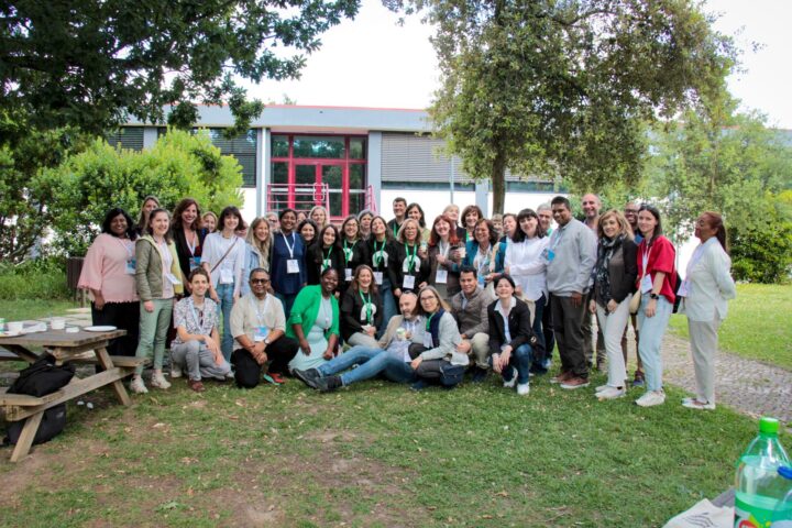 Global Week debate Mobilidade internacional no Politécnico de Coimbra