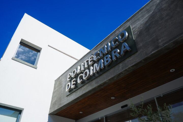 Politécnico de Coimbra vê aprovada proposta de criação do primeiro doutoramento