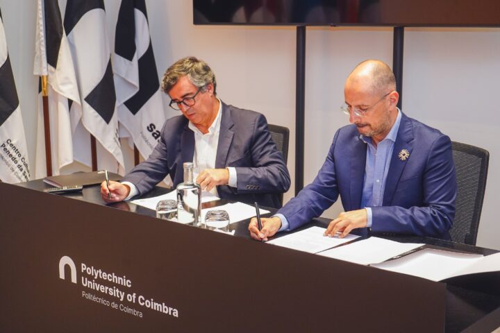 Protocolo com Plano Nacional das Artes para aproximar Cultura e Artes das ofertas formativas