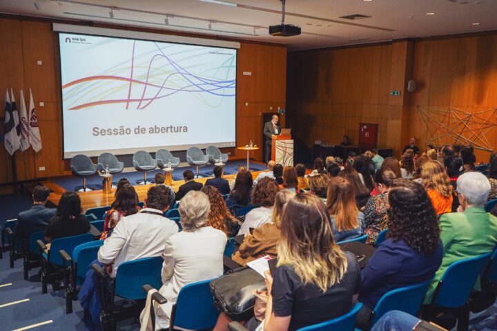 SASIPC coloca em debate a saúde e o bem-estar dos estudantes
